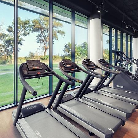 Seaside Park Kolobrzeg Apartament Prywatny Esterno foto