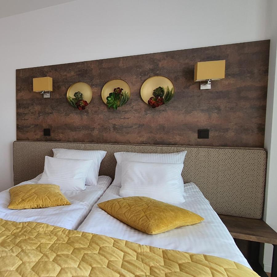 Seaside Park Kolobrzeg Apartament Prywatny Esterno foto