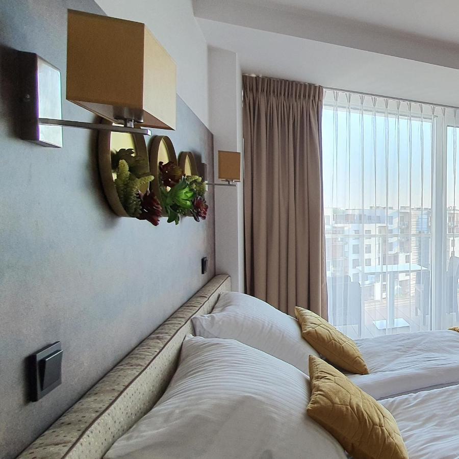 Seaside Park Kolobrzeg Apartament Prywatny Esterno foto