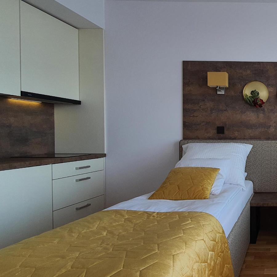 Seaside Park Kolobrzeg Apartament Prywatny Esterno foto