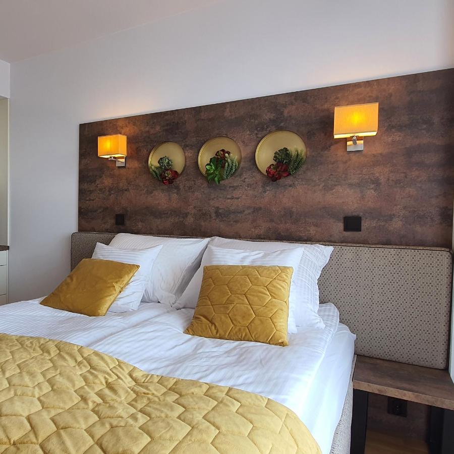 Seaside Park Kolobrzeg Apartament Prywatny Esterno foto