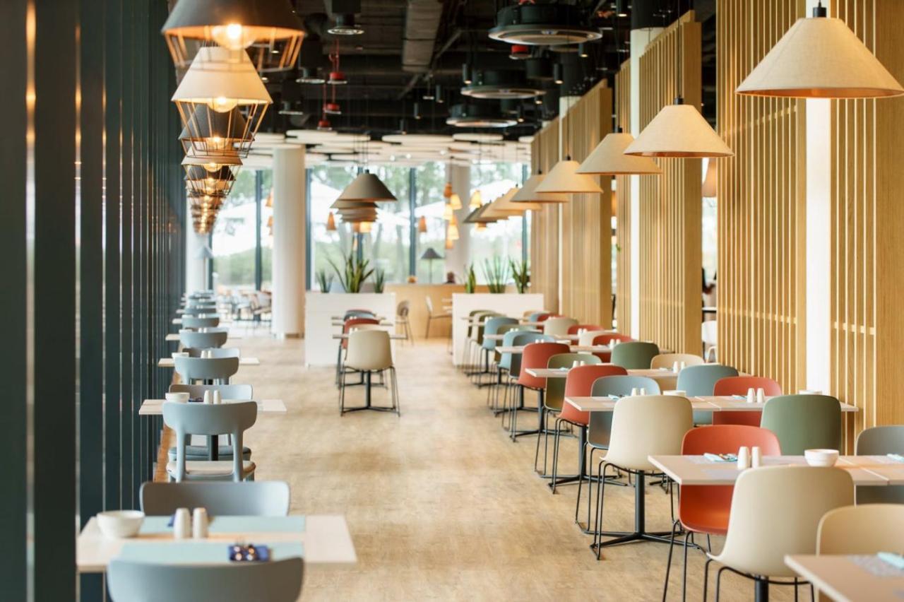 Seaside Park Kolobrzeg Apartament Prywatny Esterno foto