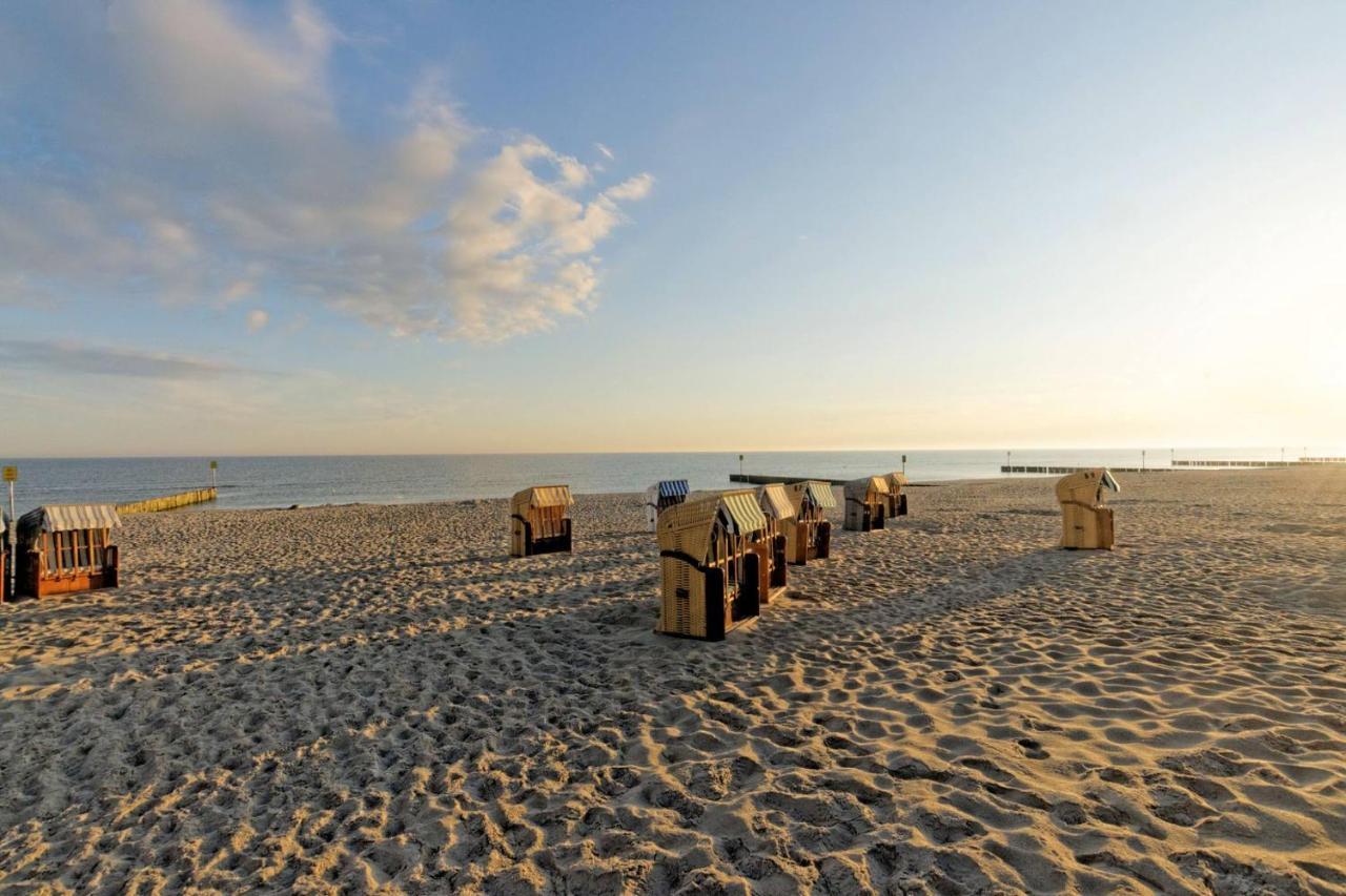 Seaside Park Kolobrzeg Apartament Prywatny Esterno foto